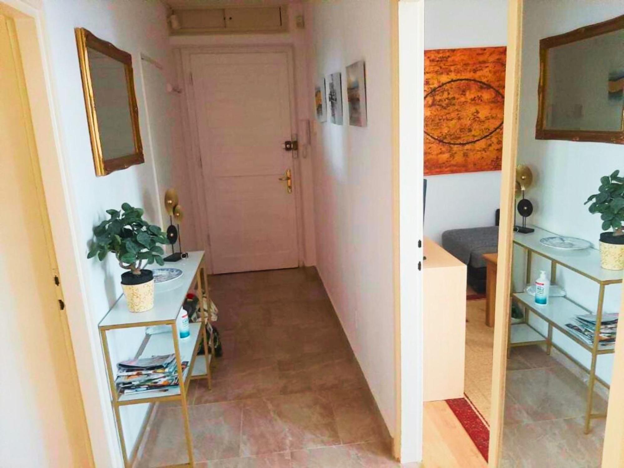 Holiday Apartment Nina,Zara Esterno foto