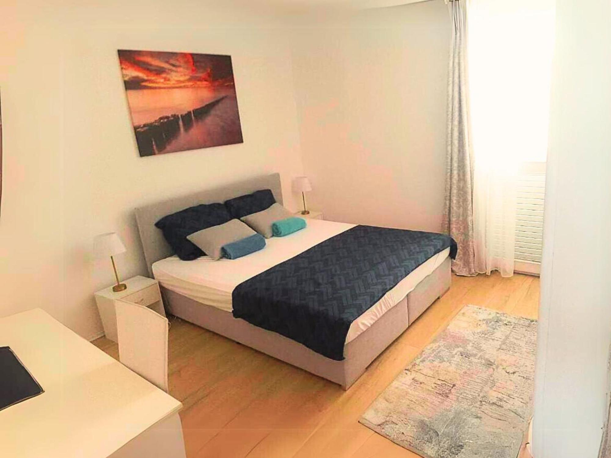 Holiday Apartment Nina,Zara Esterno foto